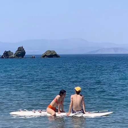 Maison De Pour 6 Personnes Tirós