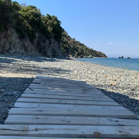 Maison De Pour 6 Personnes