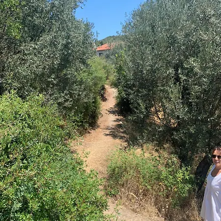 Σπίτι διακοπών Maison De Pour 6 Personnes