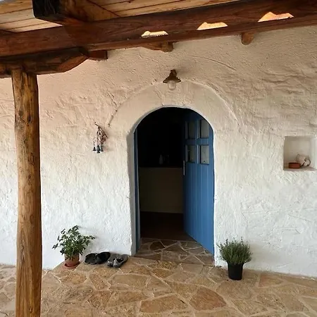 Maison De Pour 6 Personnes