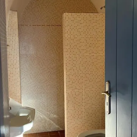 度假居 Maison De Pour 6 Personnes