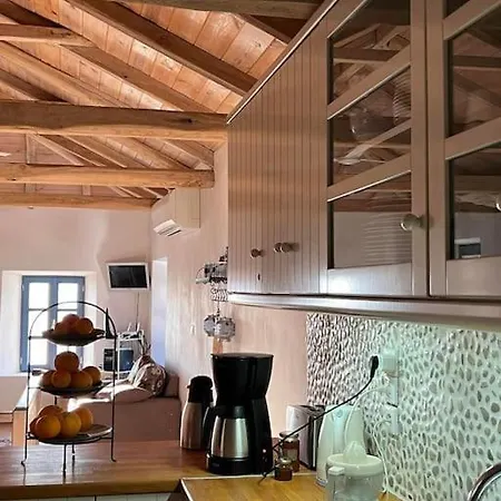 Maison De Pour 6 Personnes Дом отдыха *