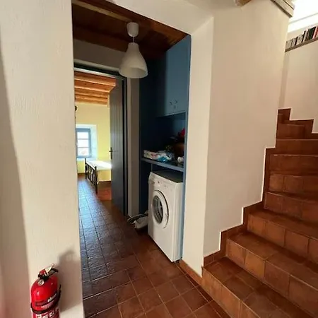 Дом отдыха Maison De Pour 6 Personnes