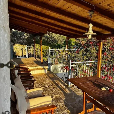 Maison De Pour 6 Personnes *