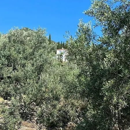 Σπίτι διακοπών Maison De Pour 6 Personnes