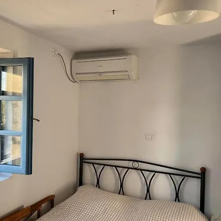 Maison De Pour 6 Personnes Дом отдыха Тирос