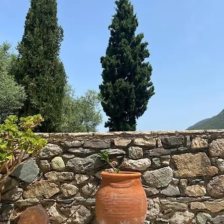 度假居 Maison De Pour 6 Personnes *