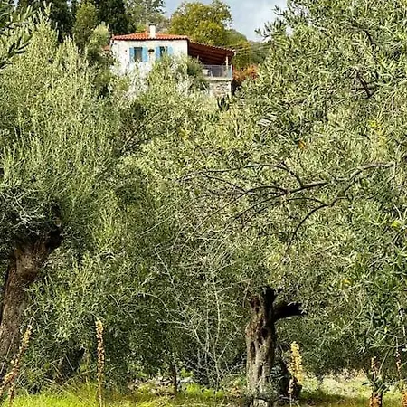 Maison De Pour 6 Personnes *