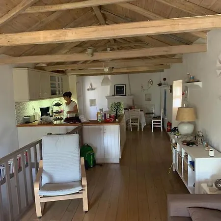 Maison De Pour 6 Personnes