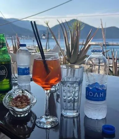 Maison De Pour 6 Personnes Σπίτι διακοπών Τυρός