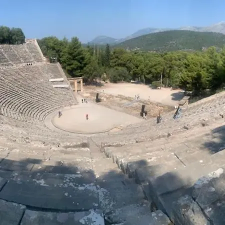 Maison De Pour 6 Personnes *