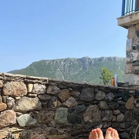 Maison De Pour 6 Personnes