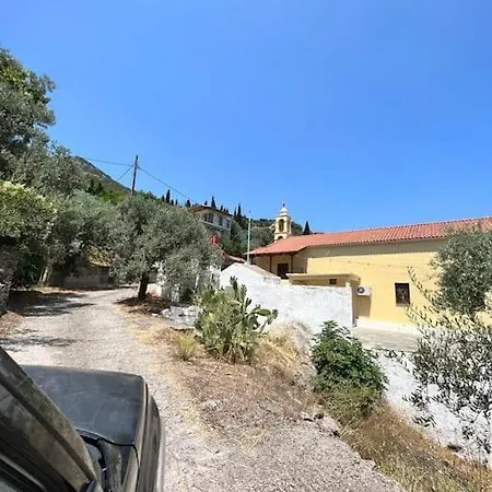 Maison De Pour 6 Personnes Дом отдыха *