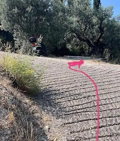 Maison De Pour 6 Personnes Τυρός