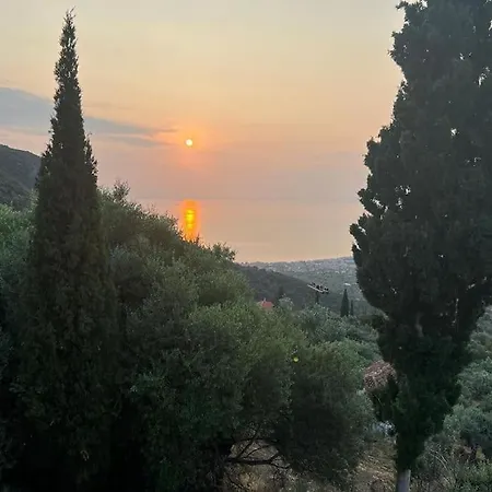 Maison De Pour 6 Personnes