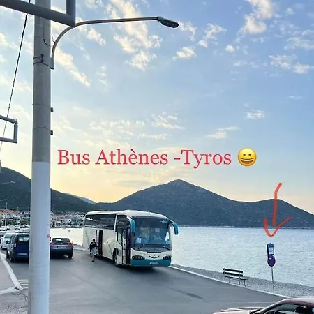 Maison De Pour 6 Personnes