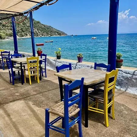 Maison De Pour 6 Personnes Σπίτι διακοπών *