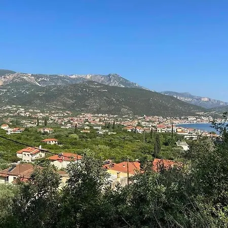 Maison De Pour 6 Personnes