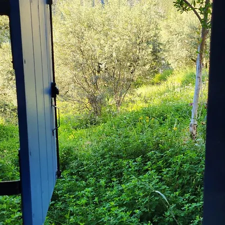 Maison De Pour 6 Personnes * Tirós