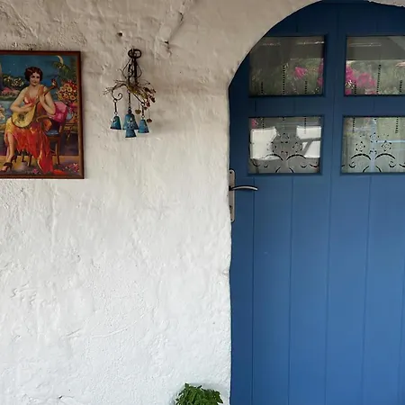 Maison De Pour 6 Personnes Σπίτι διακοπών *