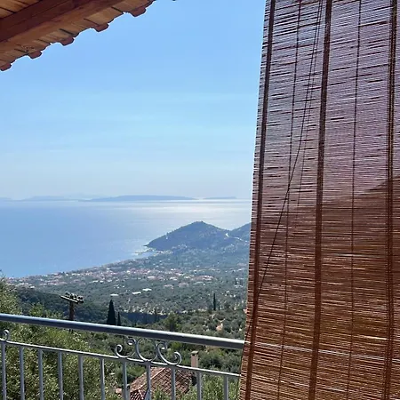 Maison De Pour 6 Personnes *