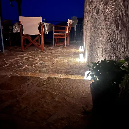 Maison De Pour 6 Personnes * Тирос