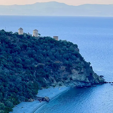 Maison De Pour 6 Personnes *