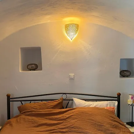 Maison De Pour 6 Personnes Дом отдыха Тирос