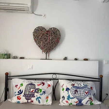 Дом отдыха Maison De Pour 6 Personnes Тирос