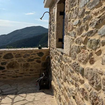 Maison De Pour 6 Personnes Тирос