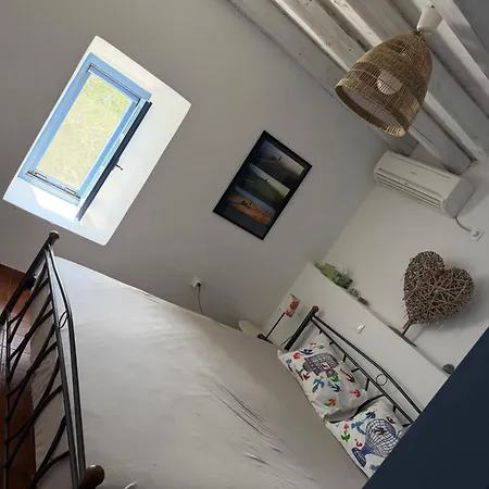 Maison De Pour 6 Personnes Тирос