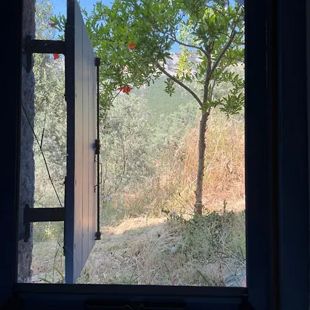Maison De Pour 6 Personnes *