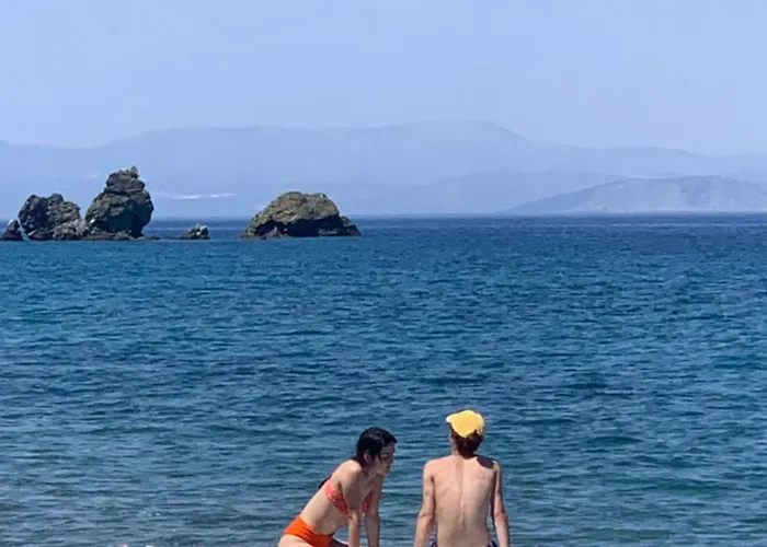 Maison De Pour 6 Personnes Tirós