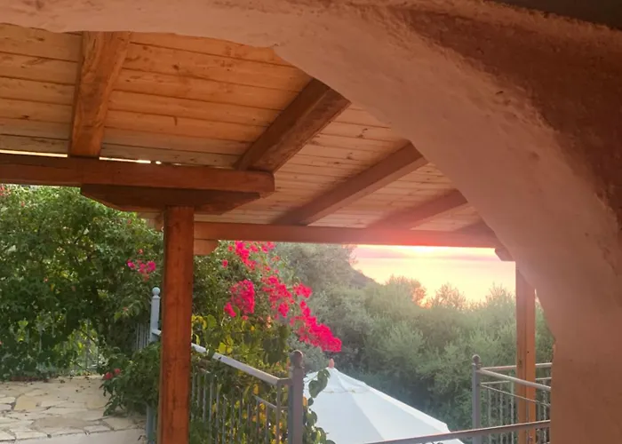 Maison De Pour 6 Personnes *