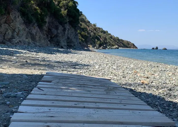 Maison De Pour 6 Personnes