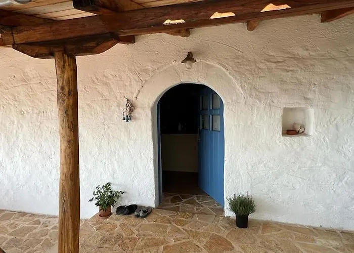 Maison De Pour 6 Personnes