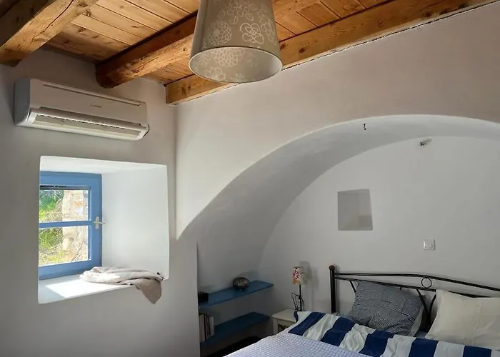 Feriehus Maison De Pour 6 Personnes *