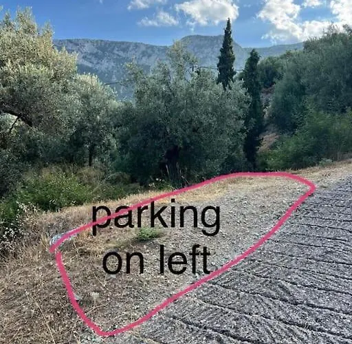 Tatil Evi Maison De Pour 6 Personnes *