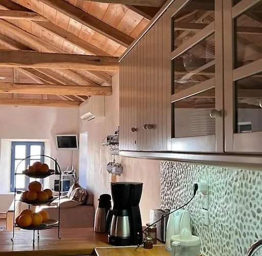 Maison De Pour 6 Personnes Feriehus *