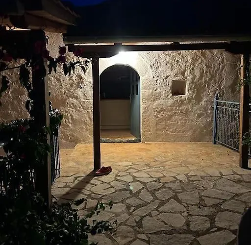 Feriehus Maison De Pour 6 Personnes Tirós