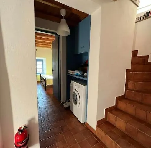 Tatil Evi Maison De Pour 6 Personnes