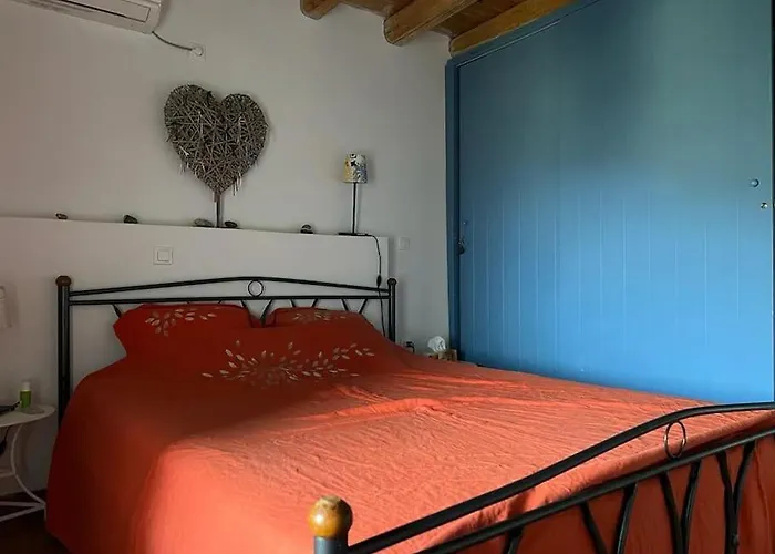 Maison De Pour 6 Personnes Feriehus Tirós