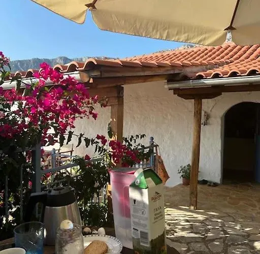 Tatil Evi Maison De Pour 6 Personnes *