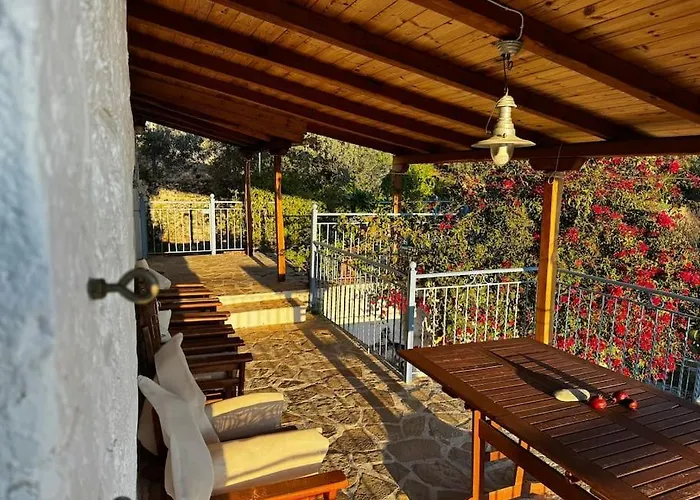 Maison De Pour 6 Personnes *