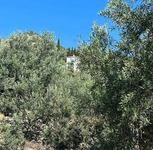 Feriehus Maison De Pour 6 Personnes