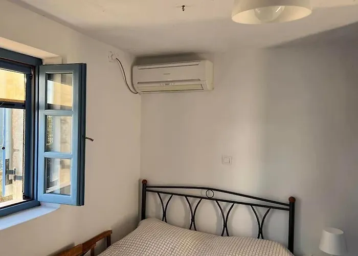 Maison De Pour 6 Personnes Feriehus Tirós