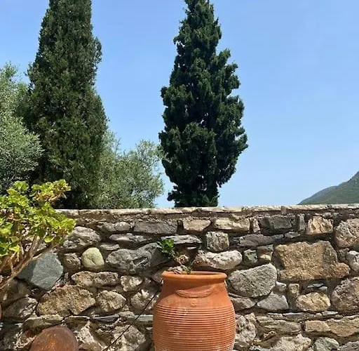 Feriehus Maison De Pour 6 Personnes *