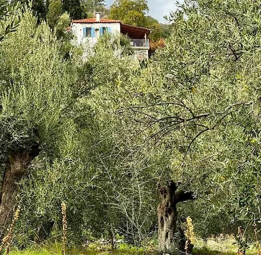 Maison De Pour 6 Personnes *