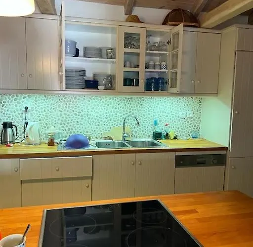 Maison De Pour 6 Personnes Tatil Evi