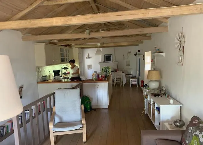 Maison De Pour 6 Personnes